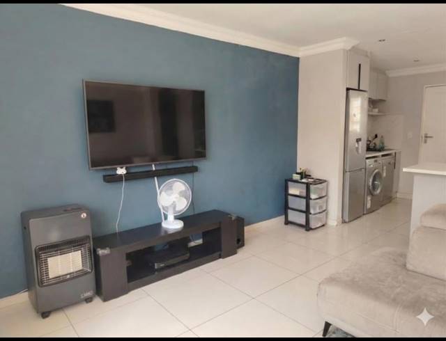 2 BEDROOM PROPERTY TO RENT IN MAGALIESSIG